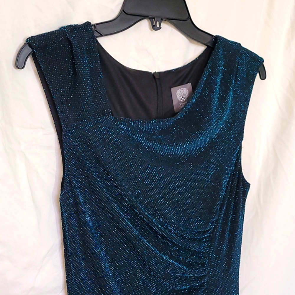 Vince Camuto Cocktail Dress